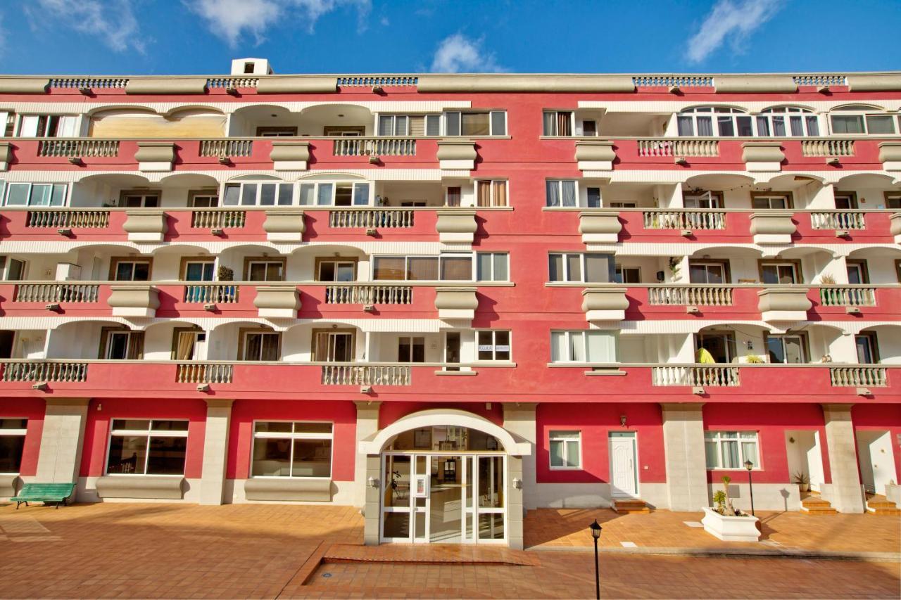 Disfruta Mi Casa Del Mar Appartement